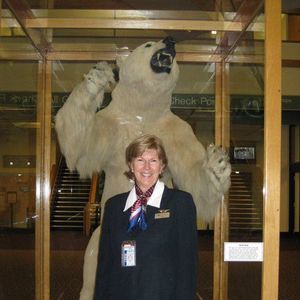 Meet your Posher, Lynn